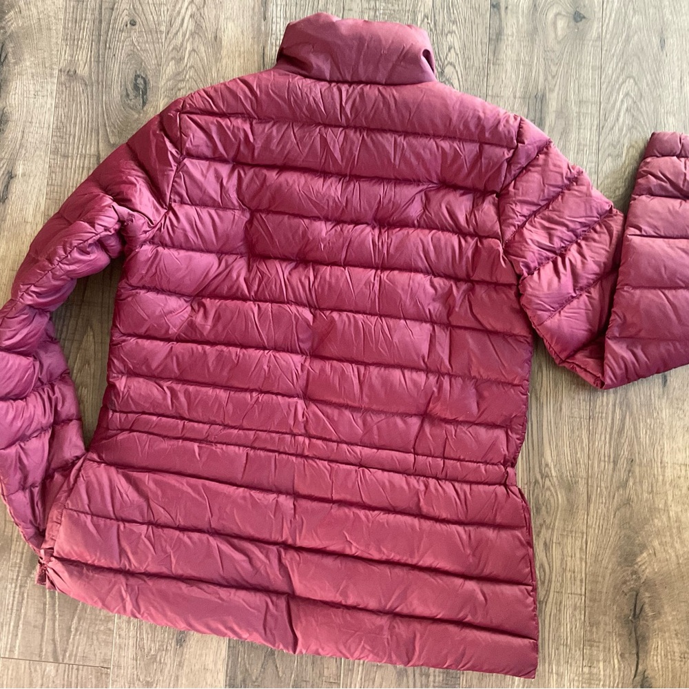 Ralph Lauren puffer down jacket, medium - image 4
